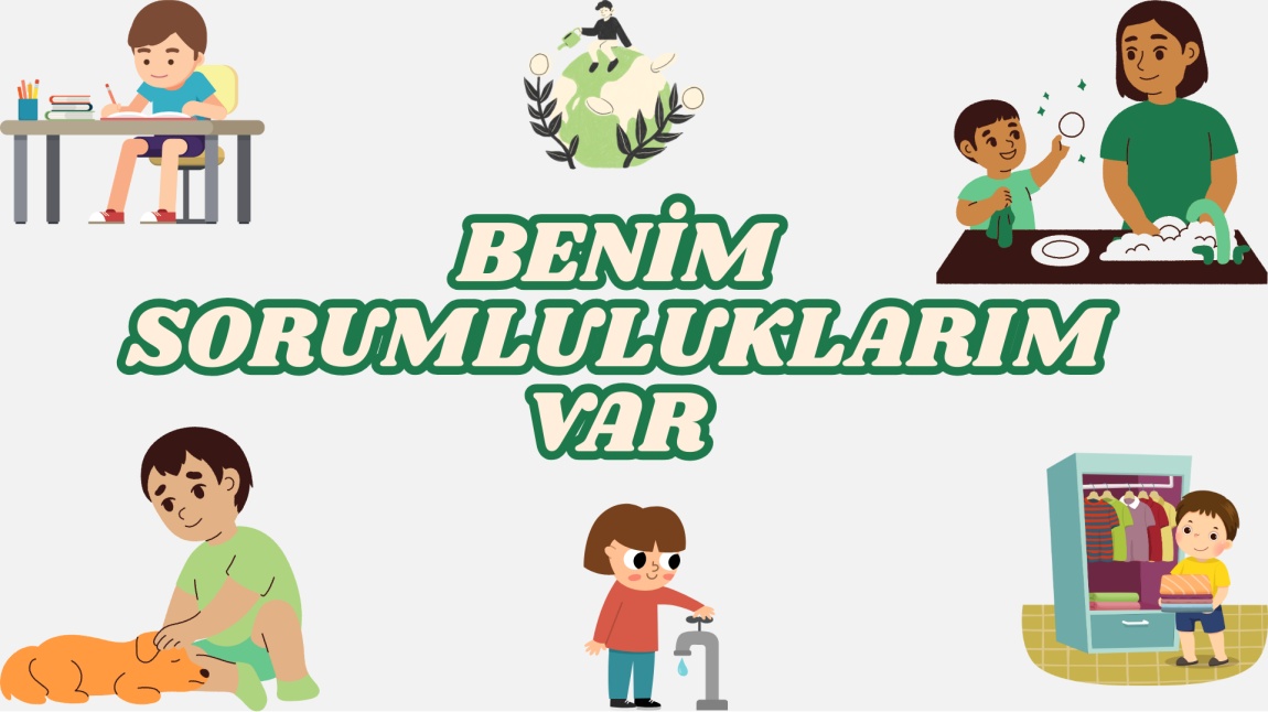 Sorumluluk: Geleceğimizi İnşa Eden Değer